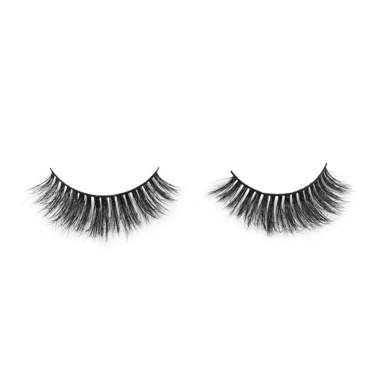 Private Label Mink 3d Eyelash Extensions PY1